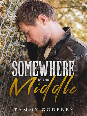cover image of Somewhere in the Middle